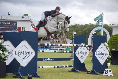 Folksam Open 6-åriga hästar | Final
Keywords: falsterbo;showjumpimg;sanne amstrup;im mozzie a