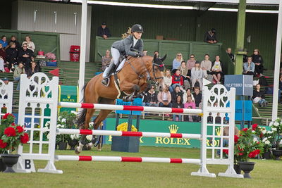 Folksam Open 6-åriga hästar | Final
Keywords: falsterbo;showjumpimg;karen moeller rohde;veline ask