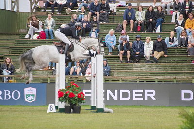 Folksam Open 6-åriga hästar | Final
Keywords: falsterbo;showjumpimg;thomas koldborg johansen;syvhoejegaards opus 1