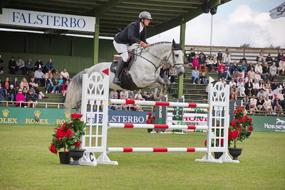 Folksam Open 6-åriga hästar | Final
Keywords: falsterbo;showjumpimg;thomas koldborg johansen;syvhoejegaards opus 1