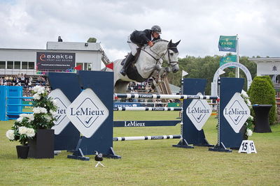 Folksam Open 6-åriga hästar | Final
Keywords: falsterbo;showjumpimg;thomas koldborg johansen;syvhoejegaards opus 1