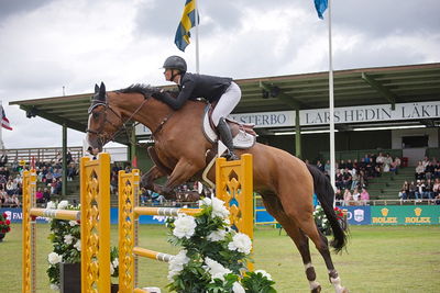 Folksam Open 6-åriga hästar | Final
Keywords: falsterbo;showjumpimg;sarah albus;colonargos z