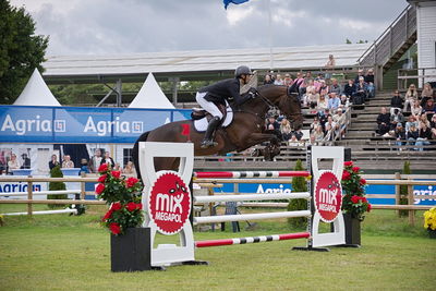 Folksam Open 6-åriga hästar | Final
Keywords: falsterbo;showjumpimg;fredrik berg seim;one million ps