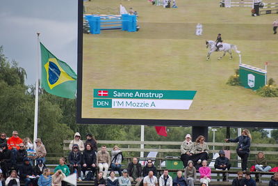 Folksam Open 6-åriga hästar | Final
Keywords: falsterbo;showjumpimg
