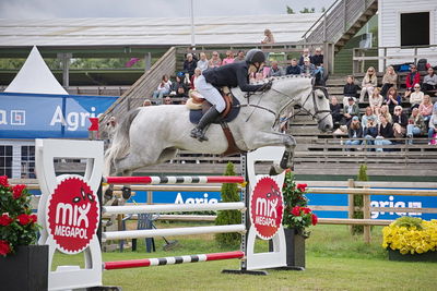 Folksam Open 6-åriga hästar | Final
Keywords: falsterbo;showjumpimg;sanne amstrup;im mozzie a