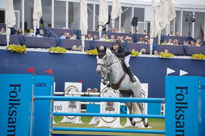 Folksam Open 6-åriga hästar | Final
Keywords: falsterbo;showjumpimg;sanne amstrup;im mozzie a