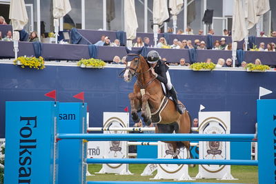 Folksam Open 6-åriga hästar | Final
Keywords: falsterbo;showjumpimg;christian jansen;a n carlton
