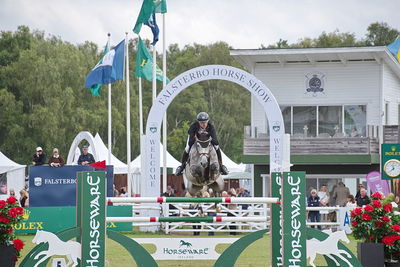 Horseware 7-årschampionat | Final - 1.40
Keywords: falsterbo;showjumping;christian jansen;cornet king js