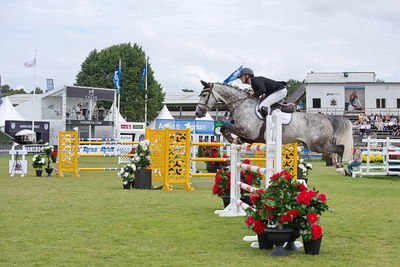 Horseware 7-årschampionat | Final - 1.40
Keywords: falsterbo;showjumping;christian jansen;cornet king js