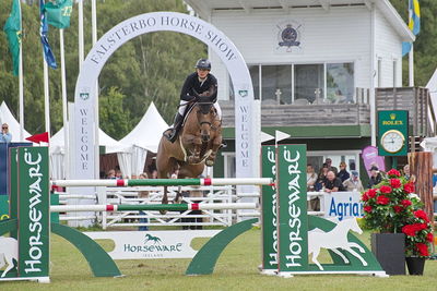 Horseware 7-årschampionat | Final - 1.40
Keywords: falsterbo;showjumping;sarah albus;big centaire