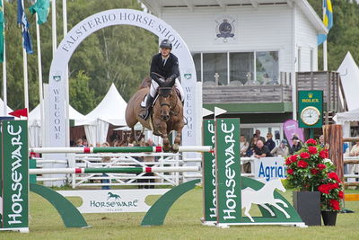 Horseware 7-årschampionat | Final - 1.40
Keywords: falsterbo;showjumping;sarah albus;big centaire