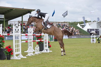 Horseware 7-årschampionat | Final - 1.40
Keywords: falsterbo;showjumping;sarah albus;big centaire