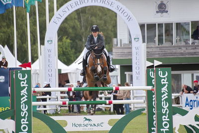 Horseware 7-årschampionat | Final - 1.40
Keywords: falsterbo;showjumping;karen moeller rohde;fiorina ask