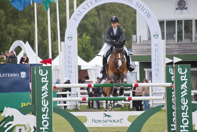 Horseware 7-årschampionat | Final - 1.40
Keywords: falsterbo;showjumping;karen moeller rohde;fiorina ask