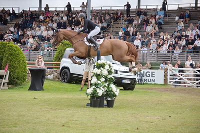 Horseware 7-årschampionat | Final - 1.40
Keywords: falsterbo;showjumping;ida mundbjerg hansen;worres camara
