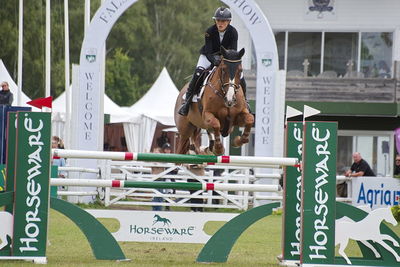Horseware 7-årschampionat | Final - 1.40
Keywords: falsterbo;showjumping;ida mundbjerg hansen;worres camara
