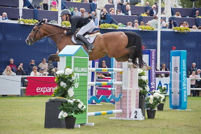 Horseware 7-årschampionat | Final - 1.40
Keywords: falsterbo;showjumping;christian jansen;narcisco blue