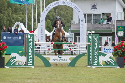 Horseware 7-årschampionat | Final - 1.40
Keywords: falsterbo;showjumping;christian jansen;narcisco blue
