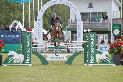 Horseware 7-årschampionat | Final - 1.40
Keywords: falsterbo;showjumping;christian jansen;narcisco blue