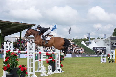 Horseware 7-årschampionat | Final - 1.40
Keywords: falsterbo;showjumping;christian jansen;narcisco blue