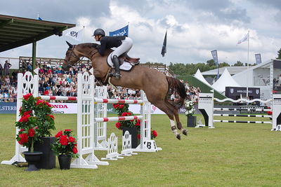 Horseware 7-årschampionat | Final - 1.40
Keywords: falsterbo;showjumping;sarah albus;big centaire