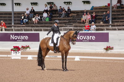 CDI1 Lilla Rundan Intermediaire I presented by Novare
Keywords: dressur;falsterbo;susanne barnov;skovdals dexter