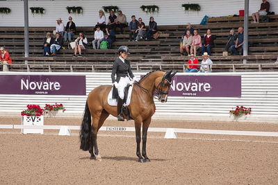 CDI1 Lilla Rundan Intermediaire I presented by Novare
Keywords: dressur;falsterbo;susanne barnov;skovdals dexter