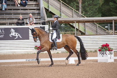 CDI1 Lilla Rundan Intermediaire I presented by Novare
Keywords: dressur;falsterbo;susanne barnov;skovdals dexter