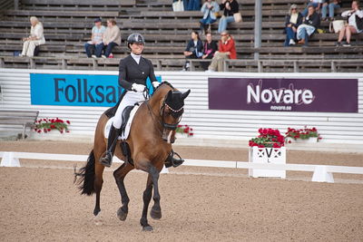 CDI1 Lilla Rundan Intermediaire I presented by Novare
Keywords: dressur;falsterbo;susanne barnov;skovdals dexter