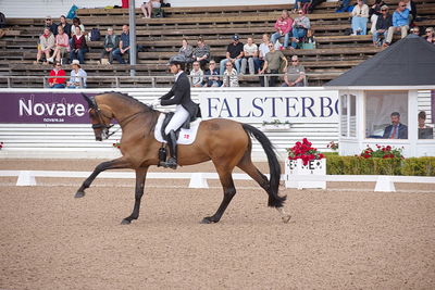 CDI1 Lilla Rundan Intermediaire I presented by Novare
Keywords: dressur;falsterbo;susanne barnov;skovdals dexter