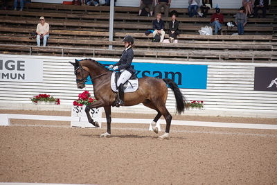 CDI1 Lilla Rundan Intermediaire I presented by Novare
Keywords: dressur;falsterbo;trude hestengen;svalegaards hot boy