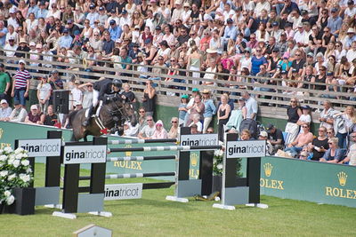 CSIO5 Rolex Grand Prix
Keywords: falsterbo;jules van hoydonck;showjumping;minte vd bisshop