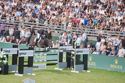 CSIO5 Rolex Grand Prix
Keywords: falsterbo;jules van hoydonck;showjumping;minte vd bisshop