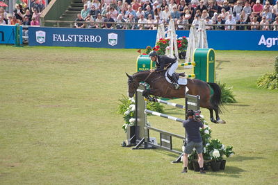 CSIO5 Rolex Grand Prix
Keywords: cailan;falsterbo;rolf gören bengtson;showjumping
