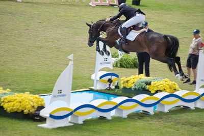 CSIO5 Rolex Grand Prix
Keywords: cailan;falsterbo;rolf gören bengtson;showjumping