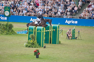 CSIO5 Rolex Grand Prix
Keywords: cailan;falsterbo;rolf gören bengtson;showjumping