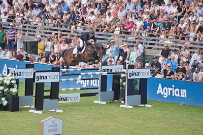 CSIO5 Rolex Grand Prix
Keywords: cailan;falsterbo;rolf gören bengtson;showjumping