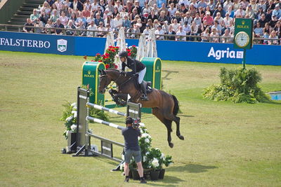 CSIO5 Rolex Grand Prix
Keywords: falsterbo;showjumping;henrick von eckermann;minute man