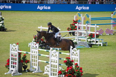 CSIO5 Rolex Grand Prix
Keywords: falsterbo;showjumping;henrick von eckermann;minute man