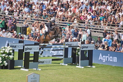 CSIO5 Rolex Grand Prix
Keywords: falsterbo;showjumping;henrick von eckermann;minute man
