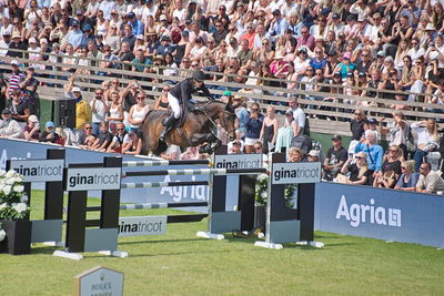 CSIO5 Rolex Grand Prix
Keywords: falsterbo;showjumping;henrick von eckermann;minute man