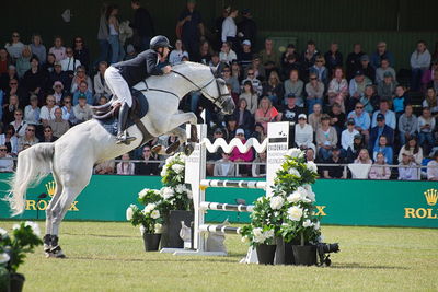 CSIO5 Rolex Grand Prix
Keywords: falsterbo;showjumping;jason smith;picobello van't rosakker