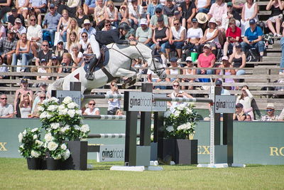 CSIO5 Rolex Grand Prix
Keywords: falsterbo;showjumping;jason smith;picobello van't rosakker