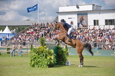 CSIO5 Rolex Grand Prix
Keywords: falsterbo;showjumping;matias larocca;patron van de dweerhoeve