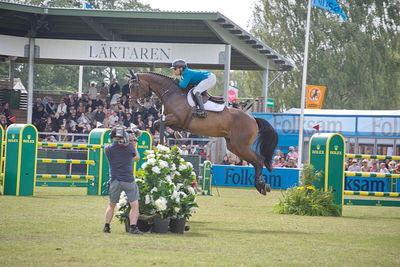 CSIO5 Rolex Grand Prix
Keywords: abel said;falsterbo;showjumping;quaker brimbelles