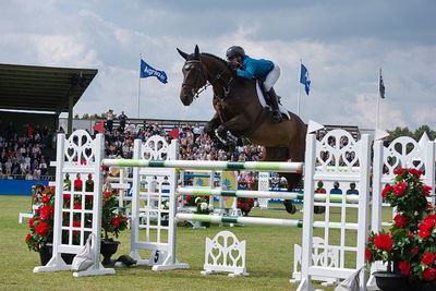 CSIO5 Rolex Grand Prix
Keywords: abel said;falsterbo;showjumping;quaker brimbelles