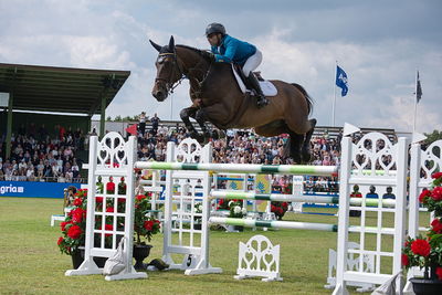 CSIO5 Rolex Grand Prix
Keywords: abel said;falsterbo;showjumping;quaker brimbelles