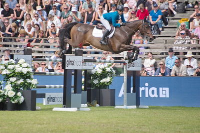 CSIO5 Rolex Grand Prix
Keywords: abel said;falsterbo;showjumping;quaker brimbelles
