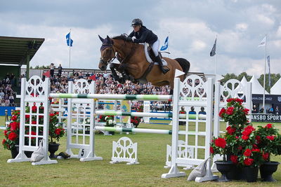 CSIO5 Rolex Grand Prix
Keywords: falsterbo;petronnela andersson;showjumping;odine van klepsheut