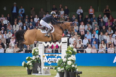 CSIO5 Rolex Grand Prix
Keywords: falsterbo;petronnela andersson;showjumping;odine van klepsheut